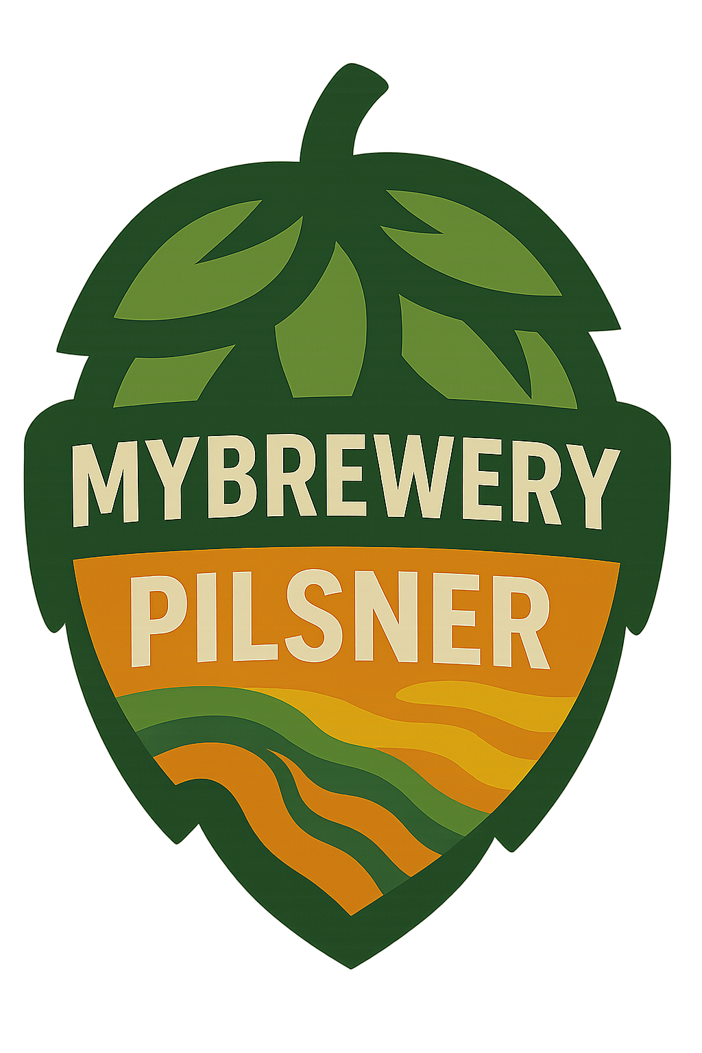 MyBrewery Logo